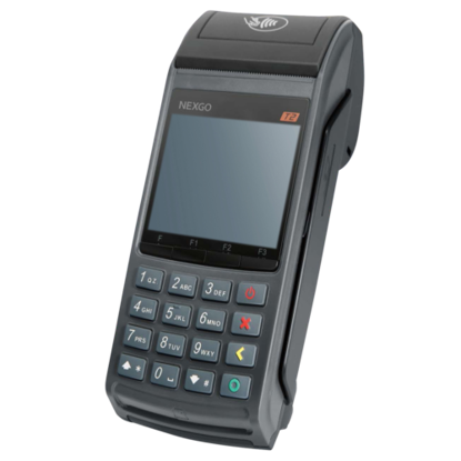 Picture of T2: Countertop Payment Terminal