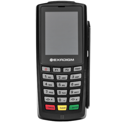 Picture of NX2200e: Mobile Payment Terminal